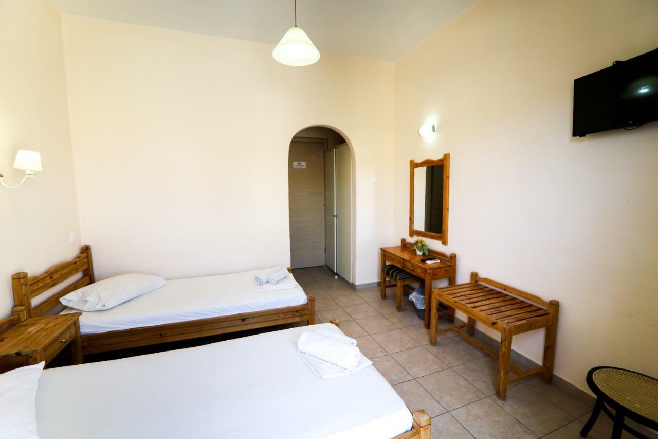 Europe Hotel 2*