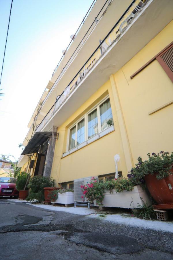 Europe Hotel Corfu (city)