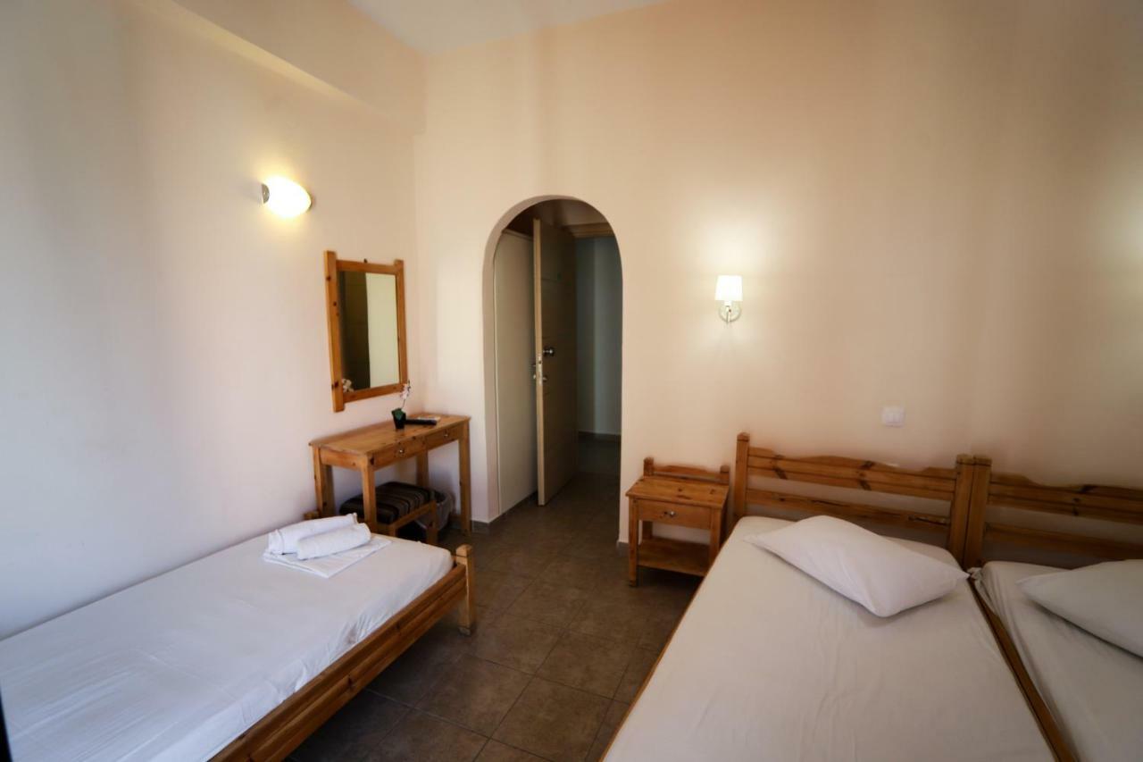 Hotel Europe Corfu (city)