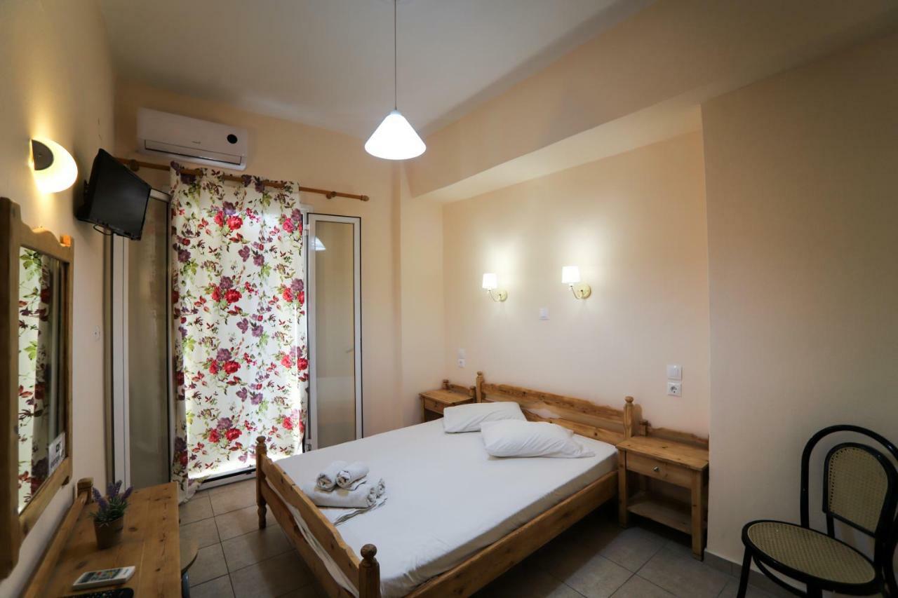 Europe Hotel Corfu (city)