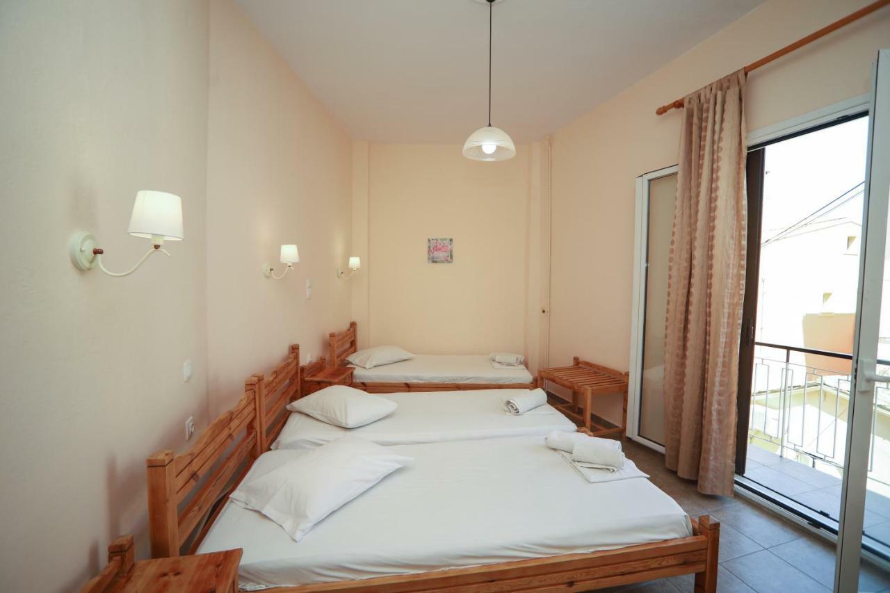 Europe Hotel 2*