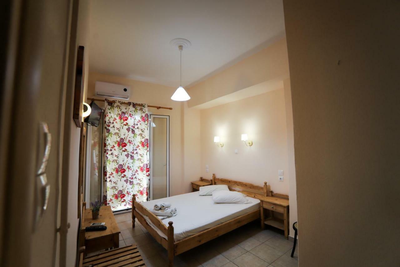 Hotel Europe Corfu (city)