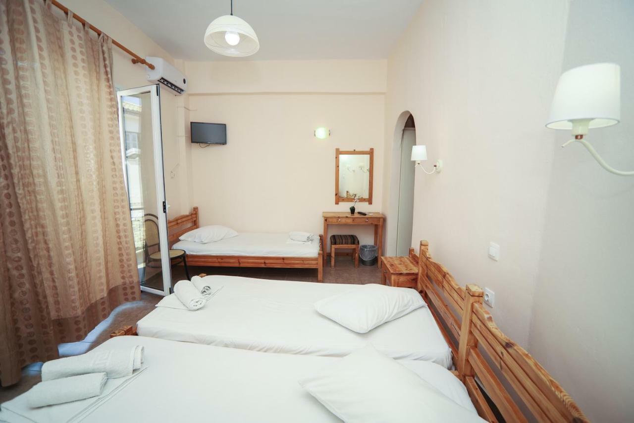 Europe Hotel 2*