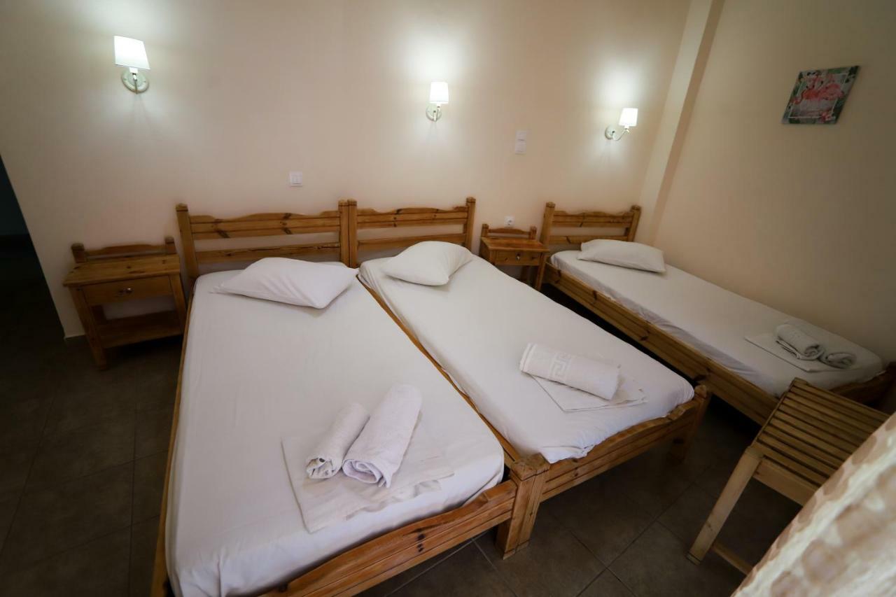 Europe Hotel Corfu (city)