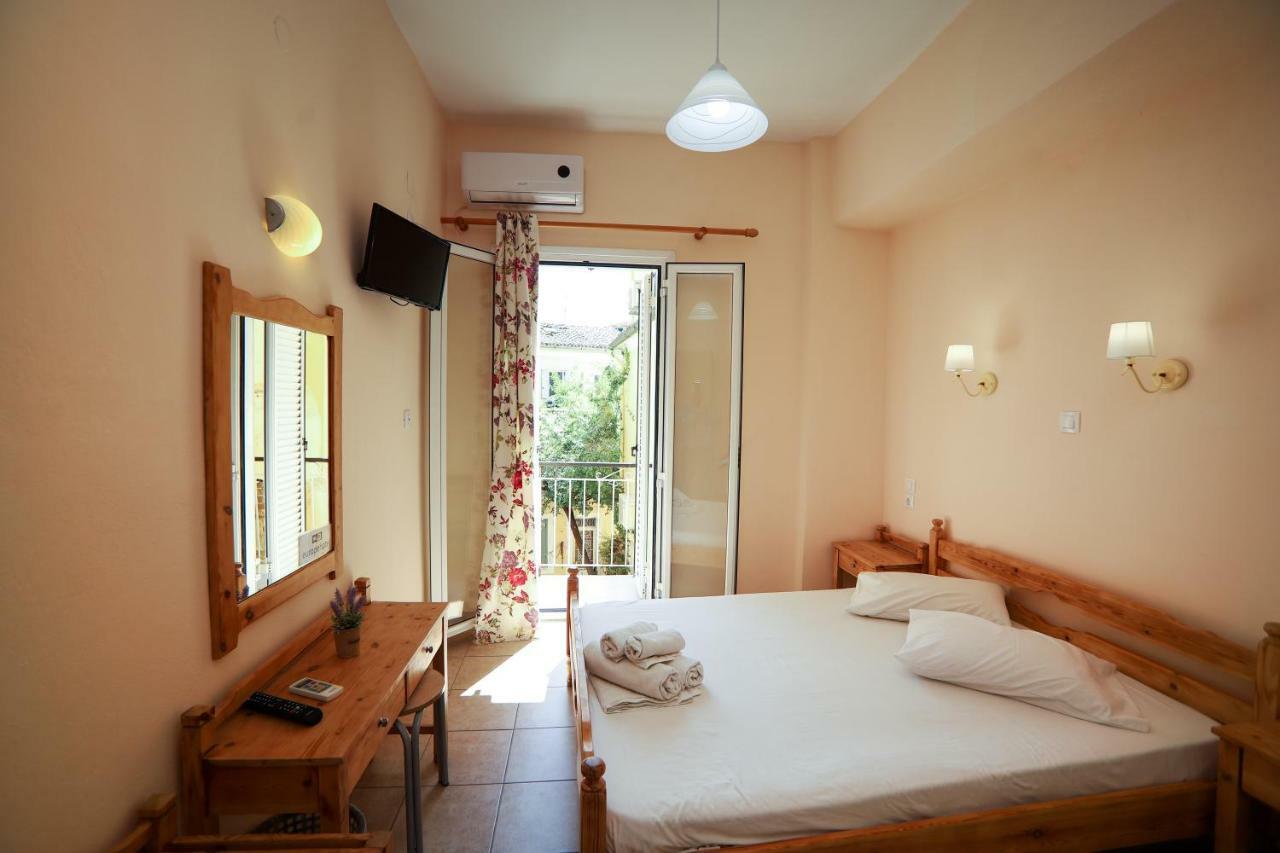 Hotel Europe