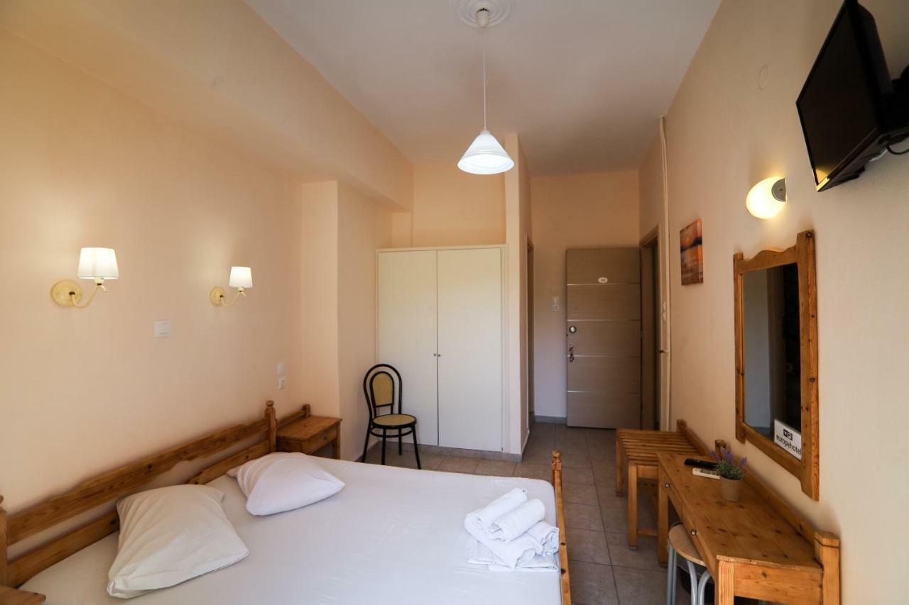 Europe Hotel Corfu (city)