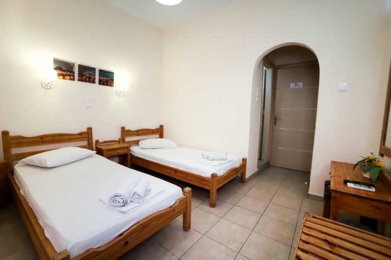 Hotel Europe