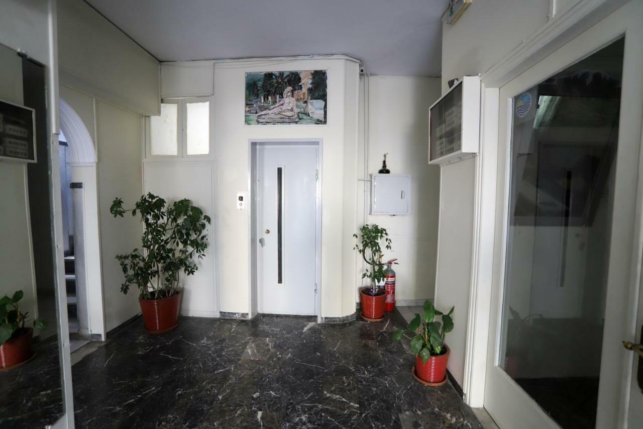 Hotel Europe