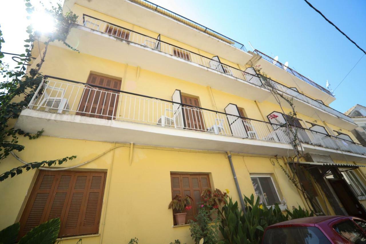 Europe Hotel Corfu (city)