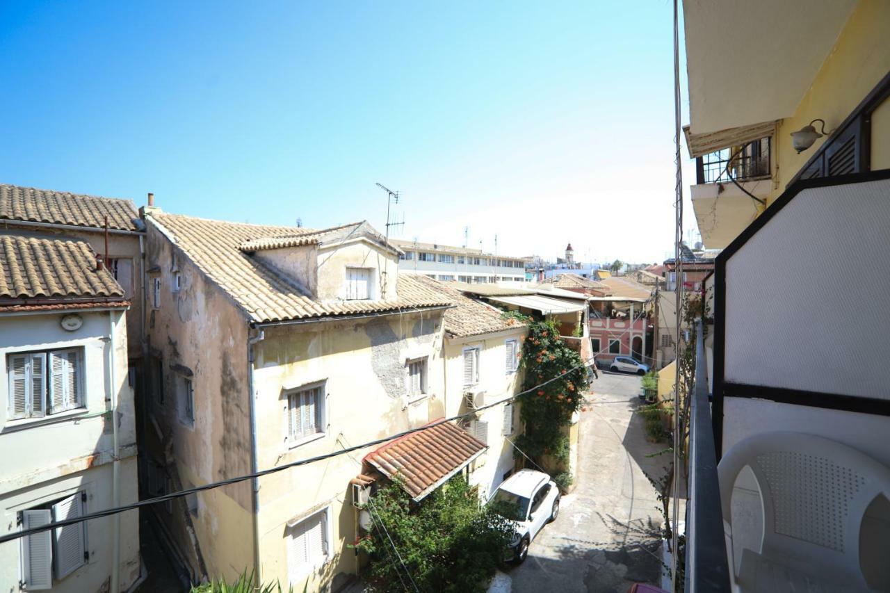 Europe Corfu (city)