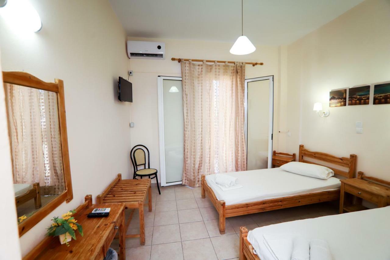 Hotel Europe Corfu (city)