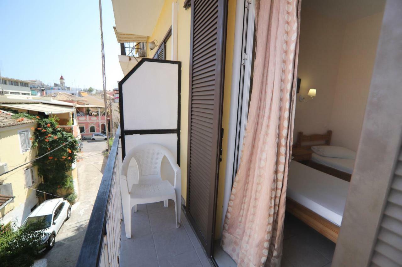Europe Hotel 2*