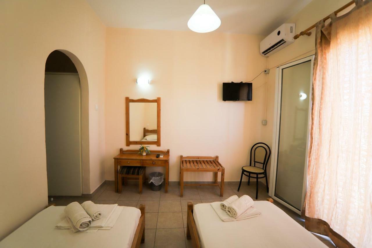 Europe Hotel