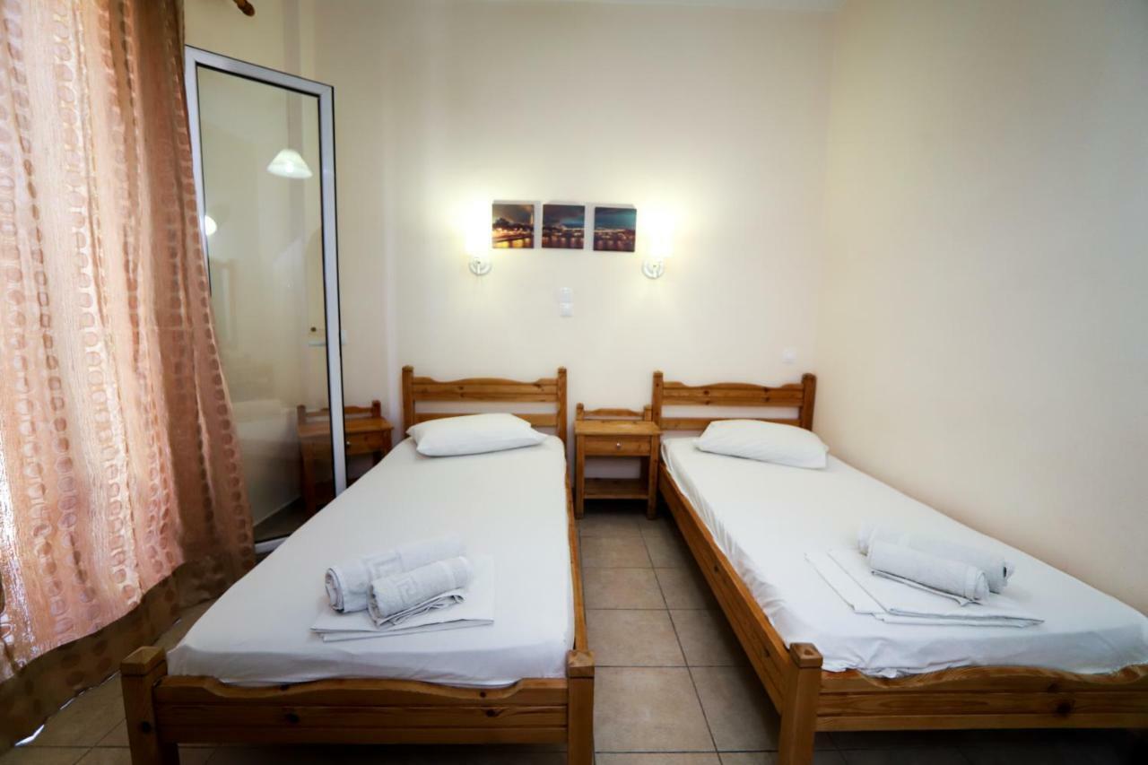Europe Hotel 2*