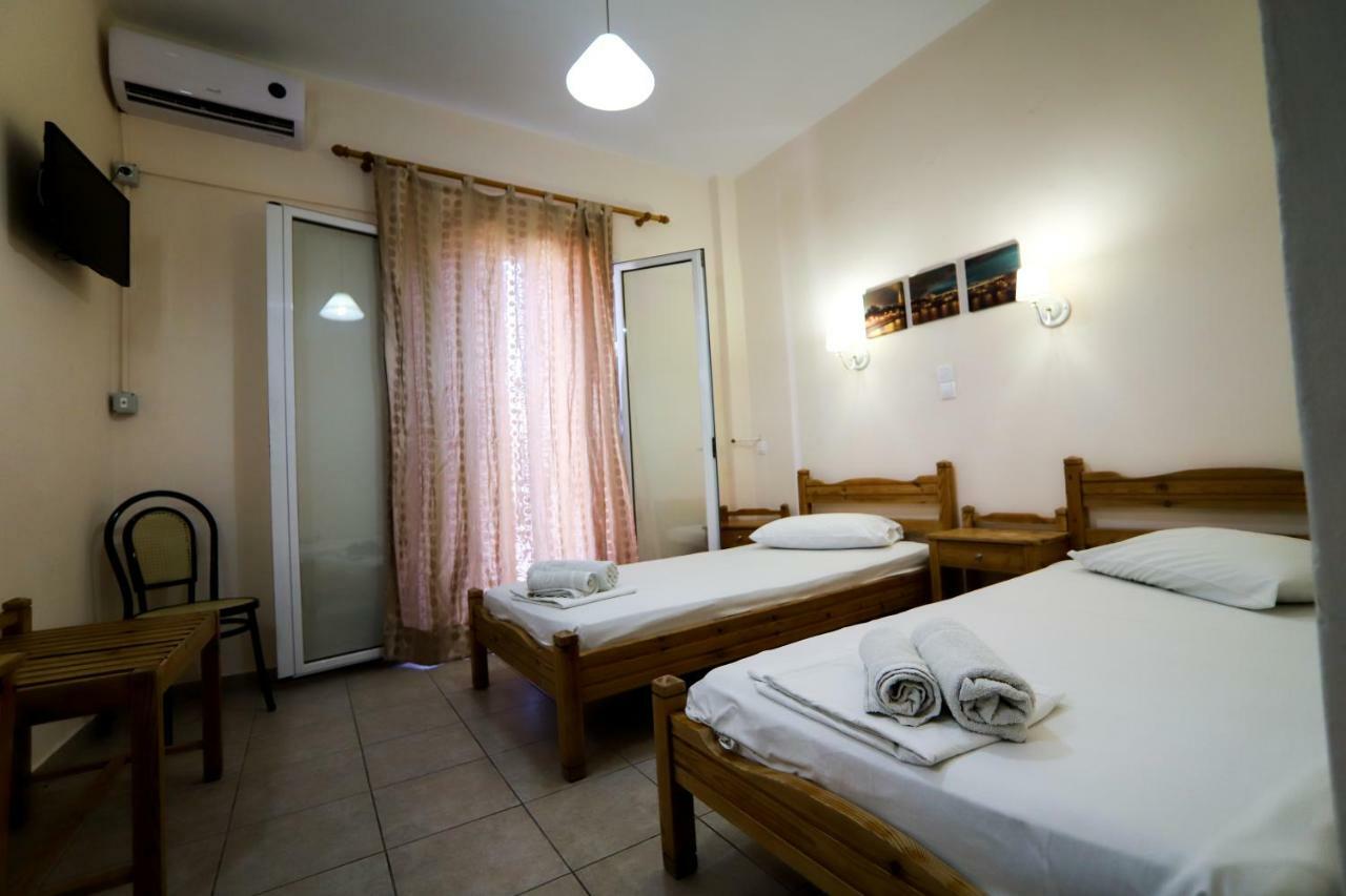Europe Corfu (city)