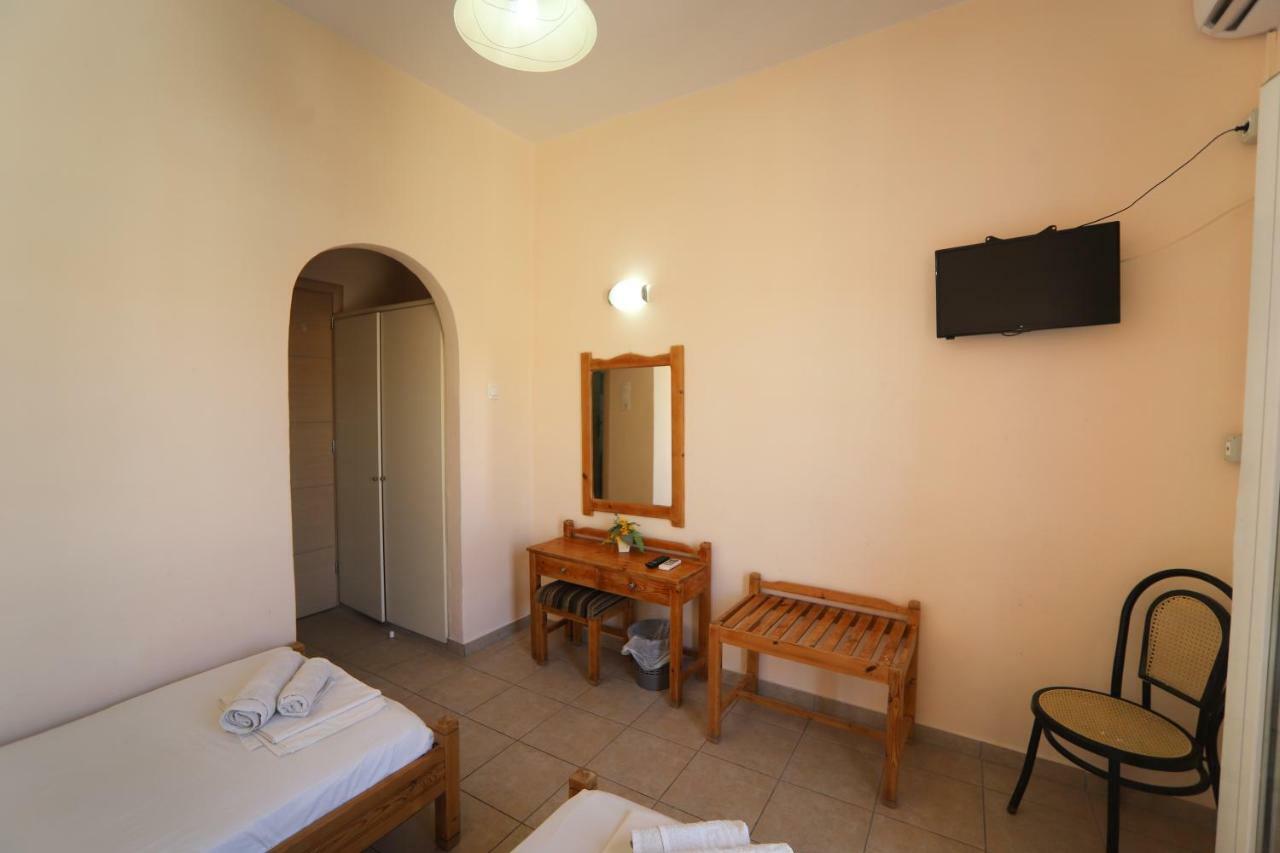 Europe Hotel