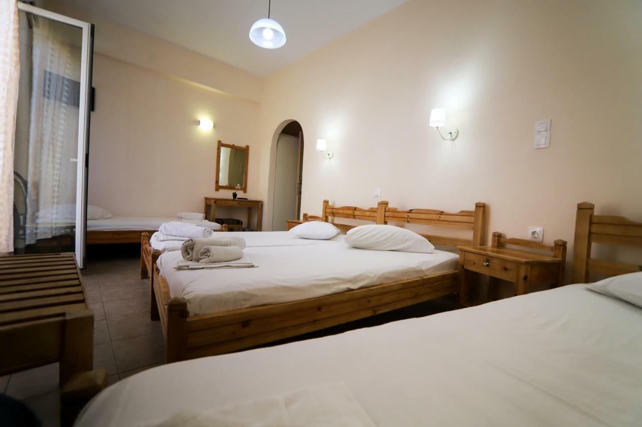 Europe Hotel Corfu (city)