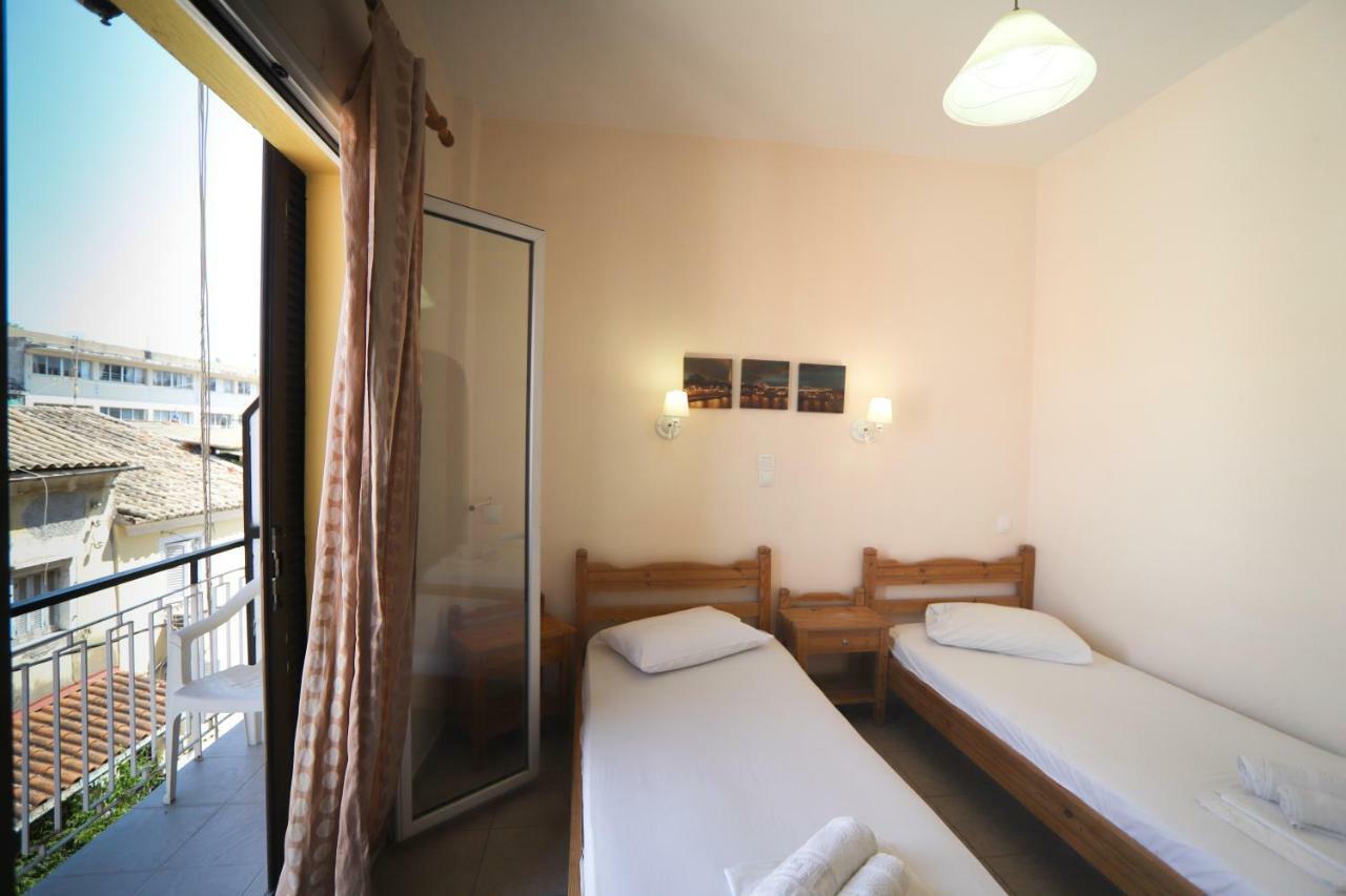 Europe Hotel 2*