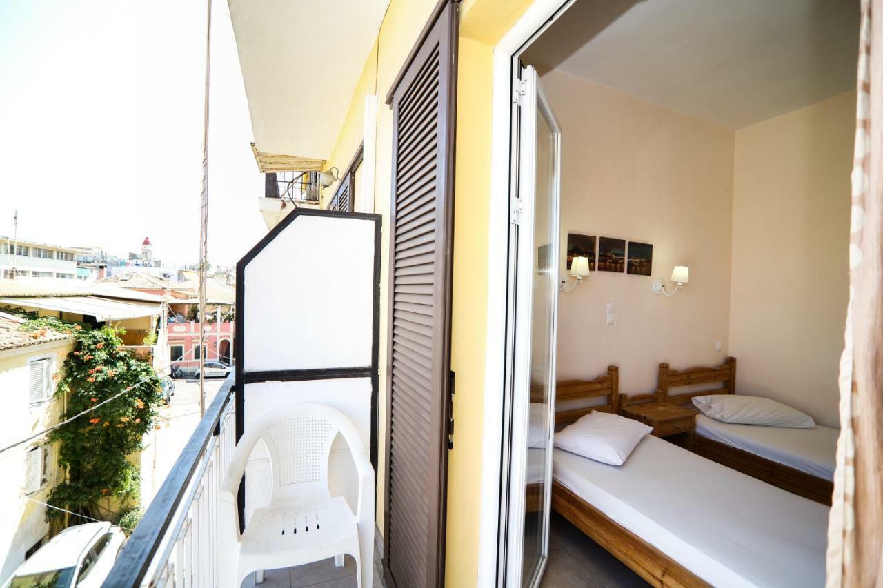 Europe Hotel 2*