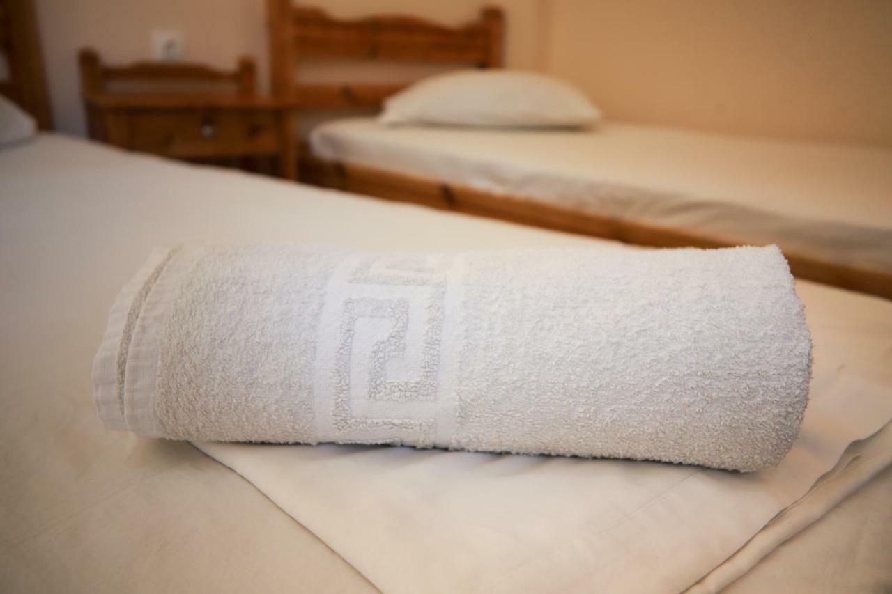 Hotel Europe 2*