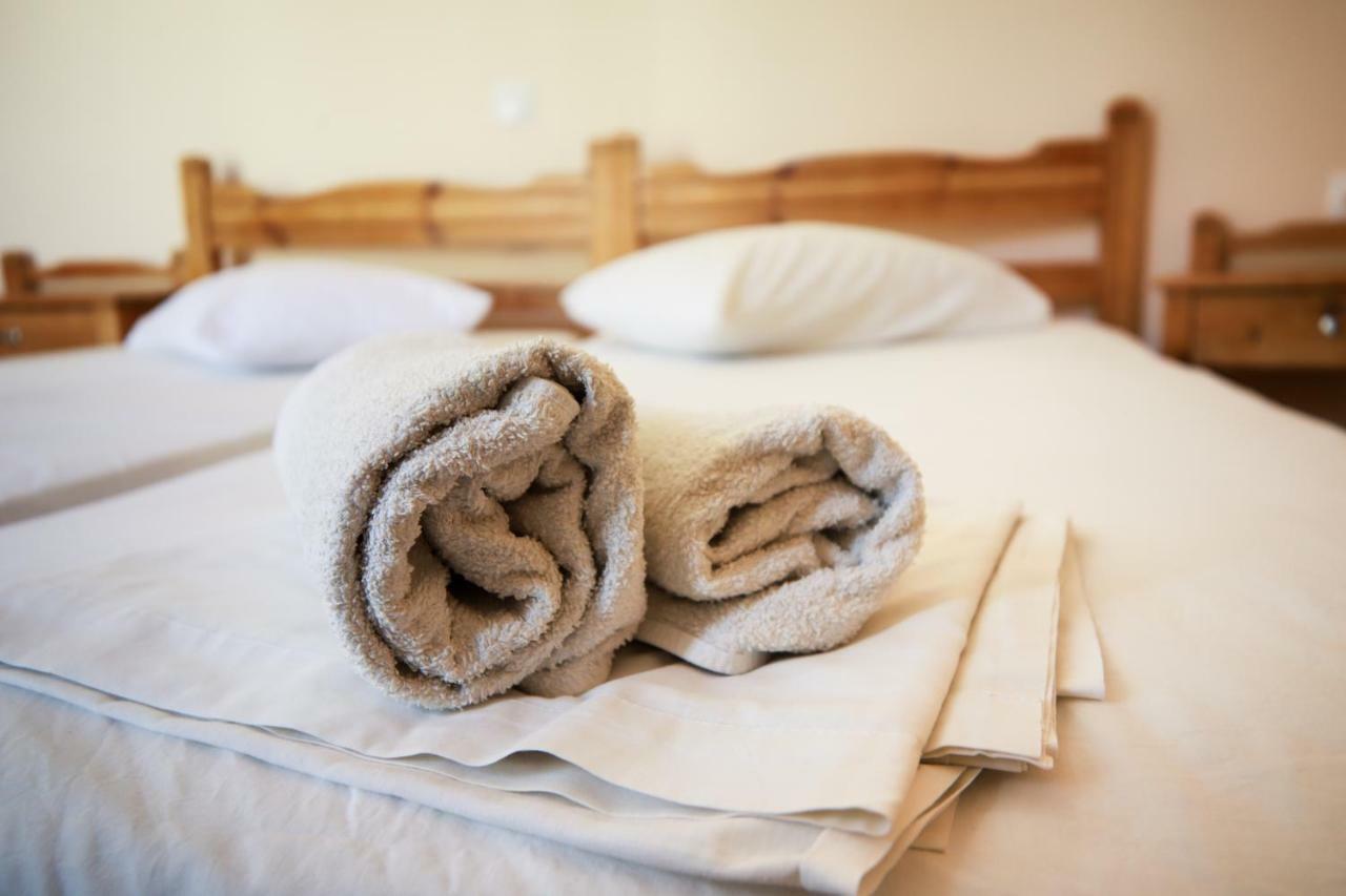 Europe Hotel