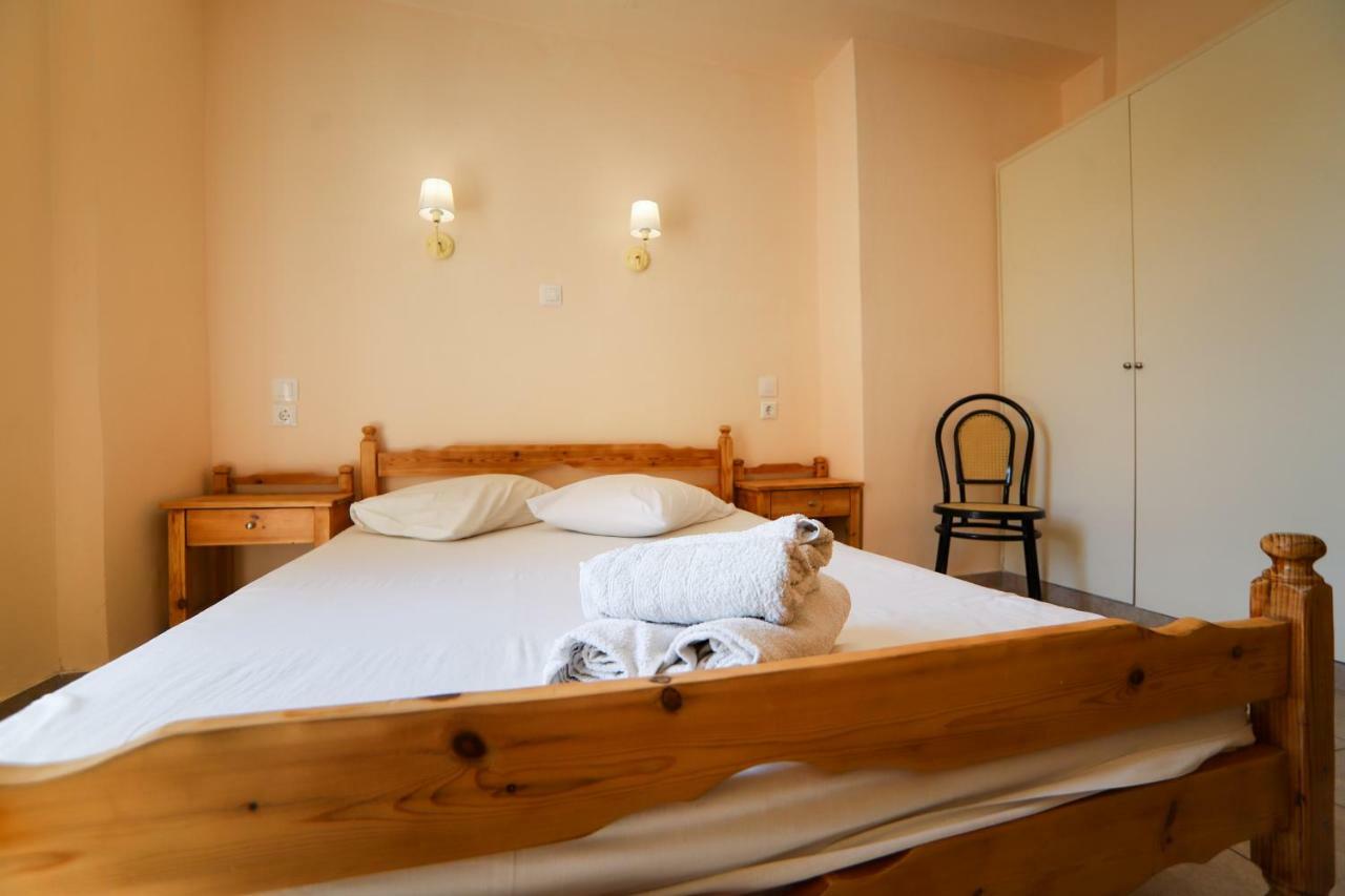 Europe Hotel Corfu (city)