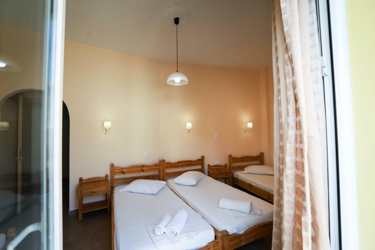 Hotel Europe