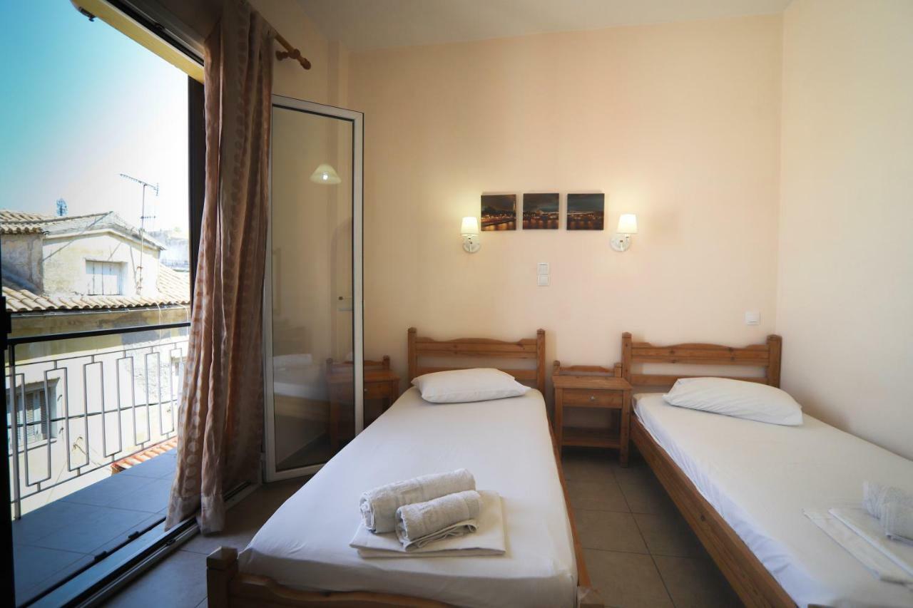 Hotel Europe Corfu (city)